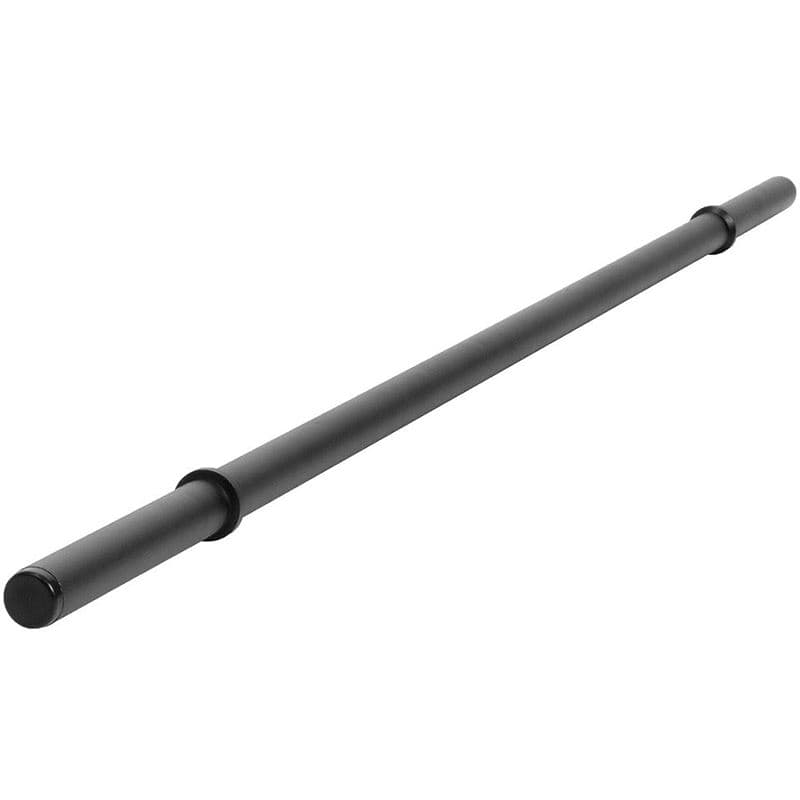 Gymstick Pro Pump Set Steel Bar
