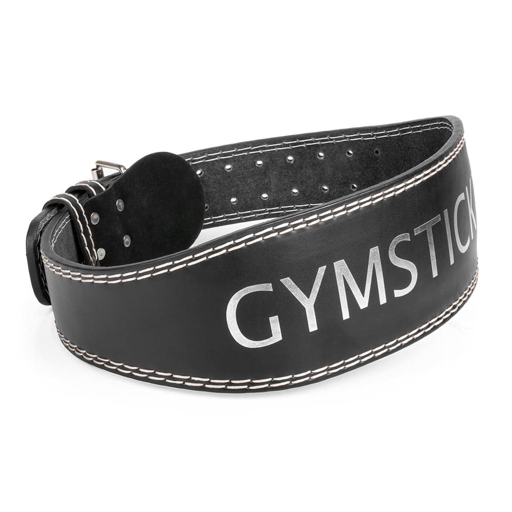 Gymstick Kuntosalivyö Shaped, Painonnostovyö