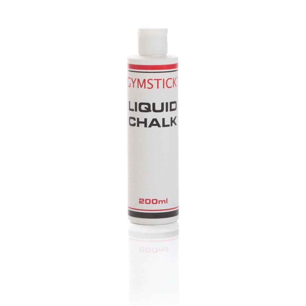 Gymstick Liquid Chalk 200 ml, Kalkki