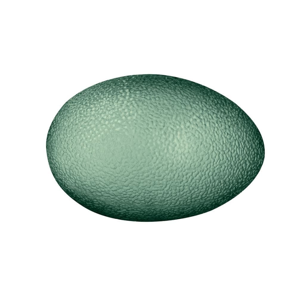 Casall Oval Power Grip Ball Dark Teal