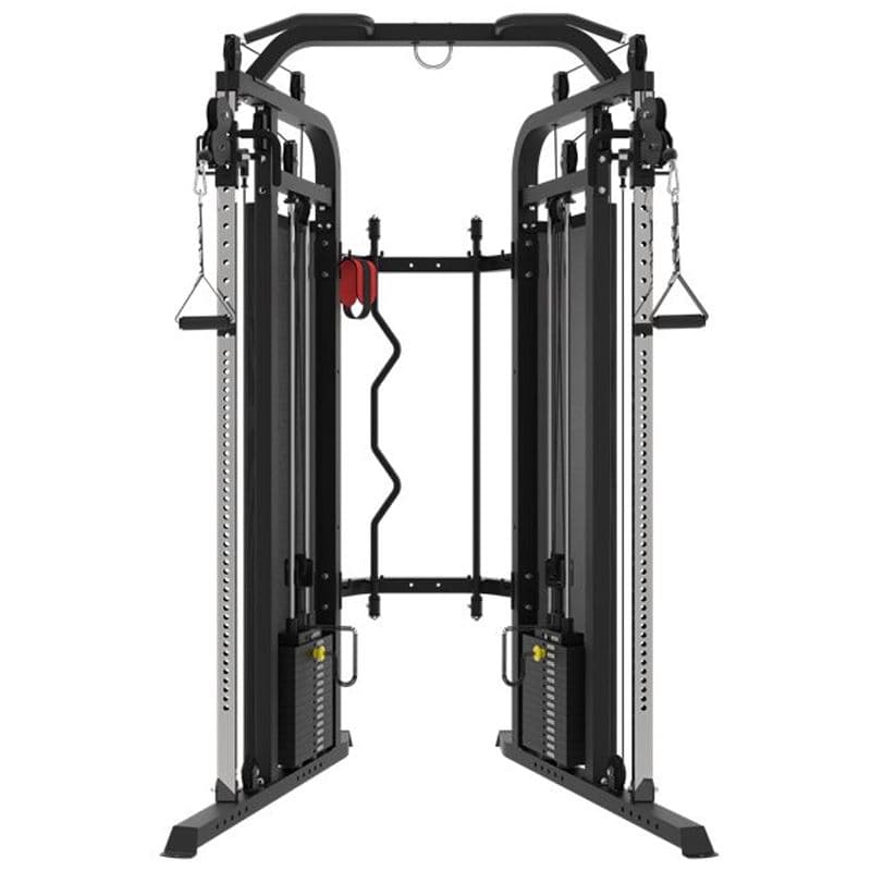 Master Fitness Functional Trainer X12 Black