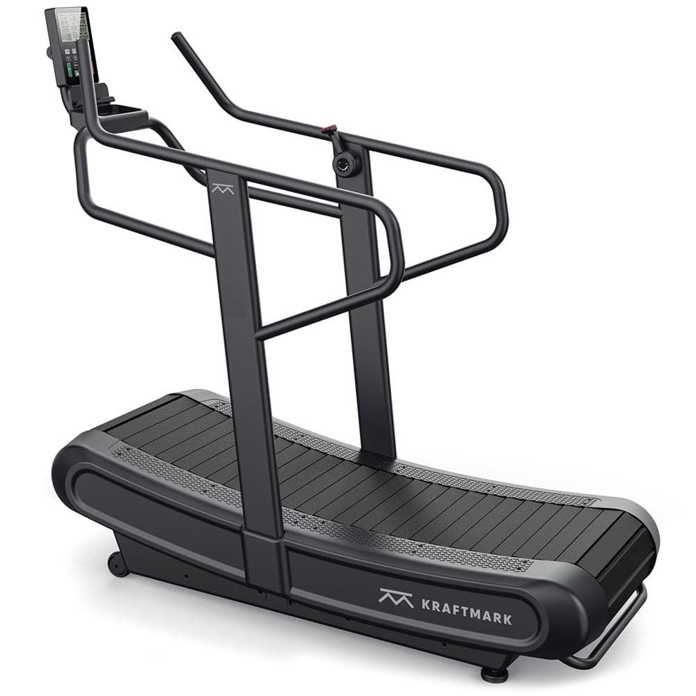 Kraftmark KM Air Runner Pro, Airrunner