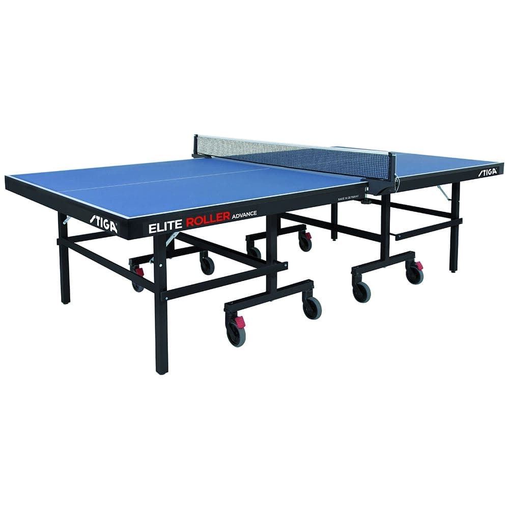 STIGA Elite Roller Advance