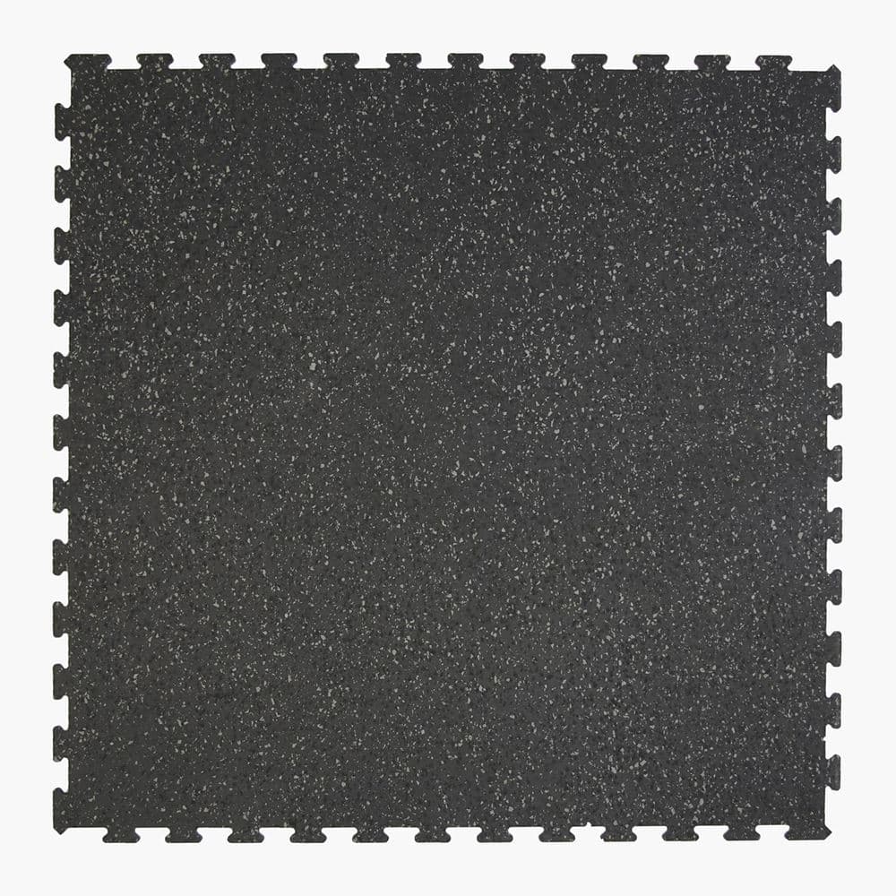 Pavigym Extreme S&S Black 100x100