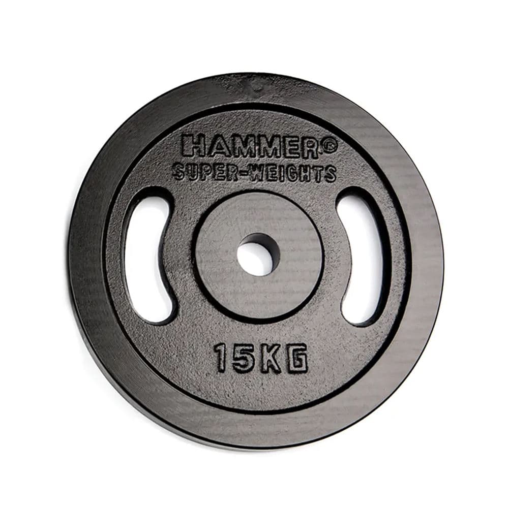 Hammer Sport Weight disc 30 mm
