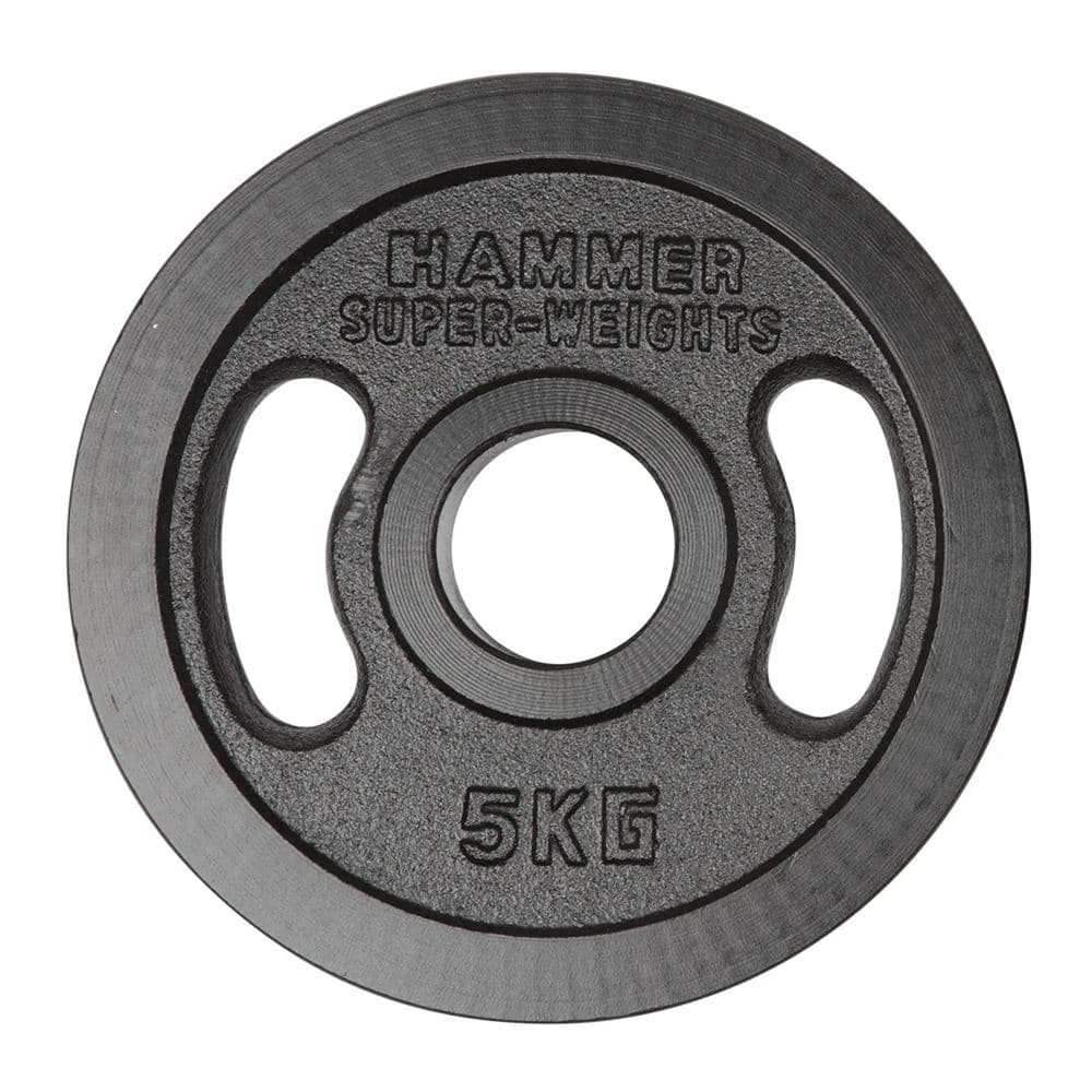 Hammer Sport Weight disc 5 kg 50 mm