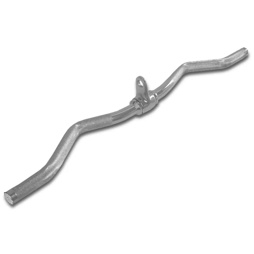 Finnlo EZ curl bar