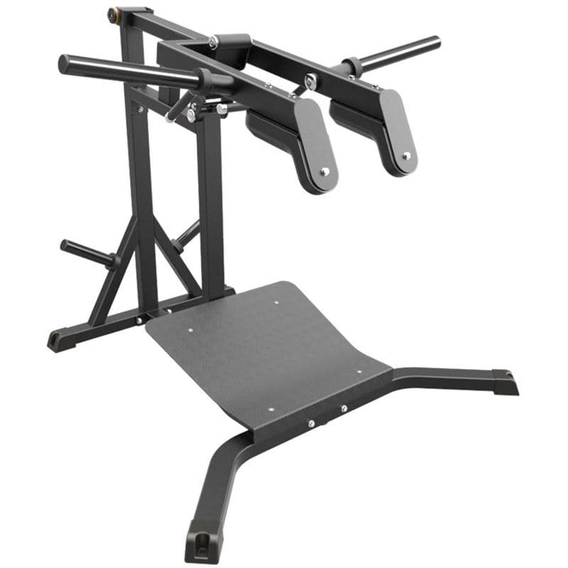 Impulse Leverage Squat/Calfback