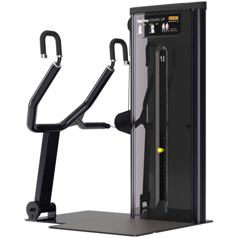 TECA Chest Press