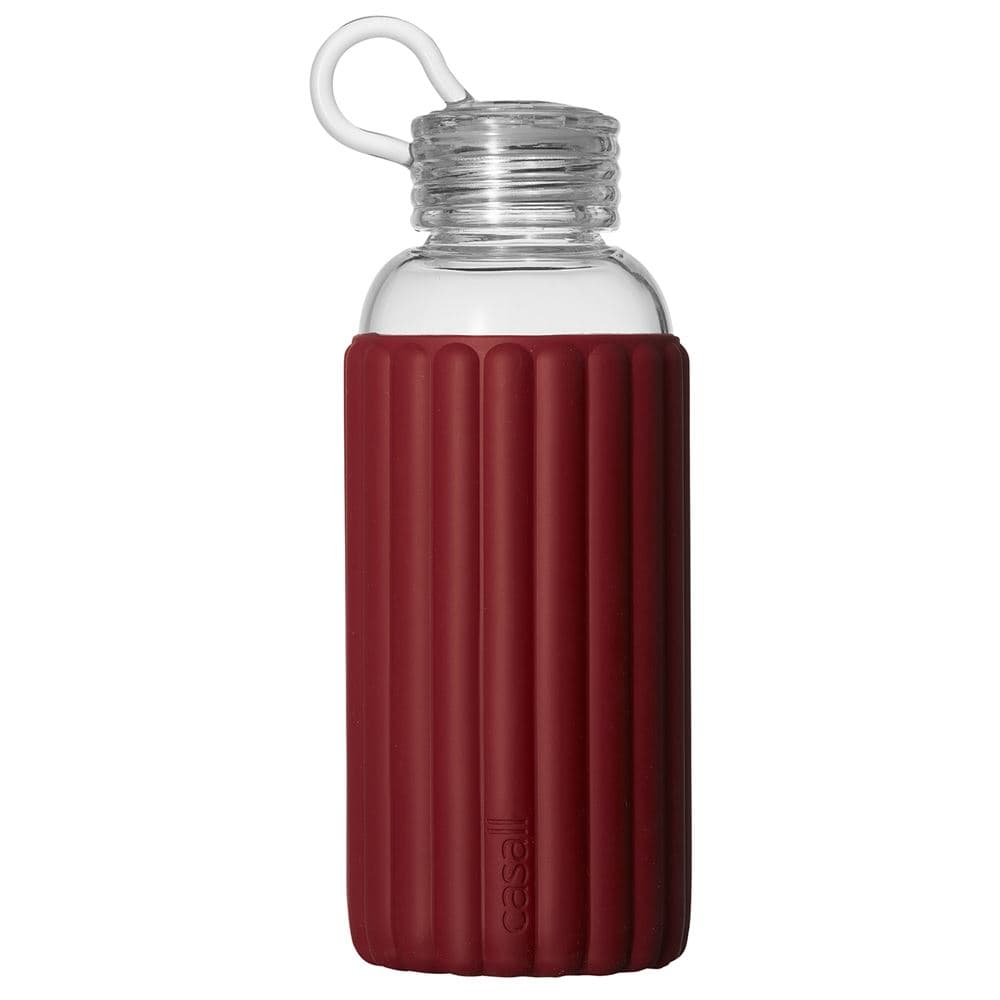 Casall Sthlm Glass bottle 0,5L