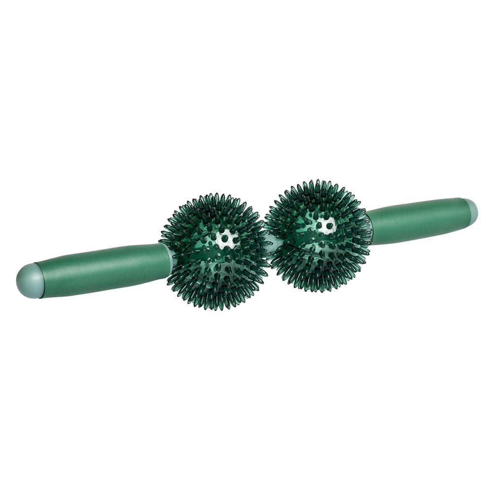 Casall Restore Massage Roller - Dark Teal