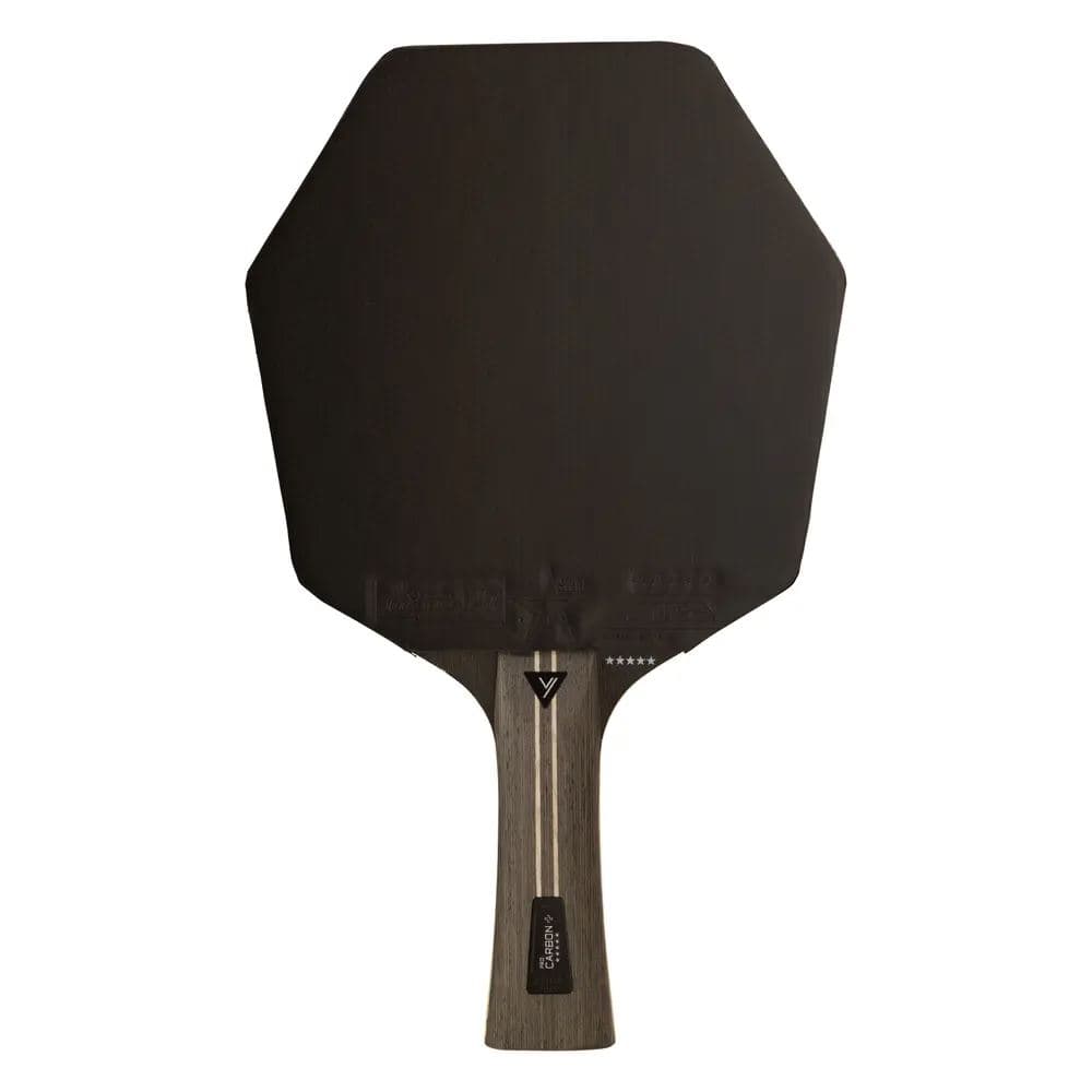 STIGA Bat Pro Carbon Plus Cybershape - 5-Star