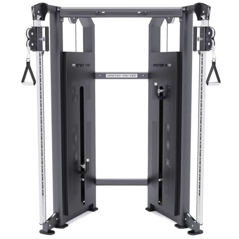Master Fitness Functional Trainer X25, Taljalaite