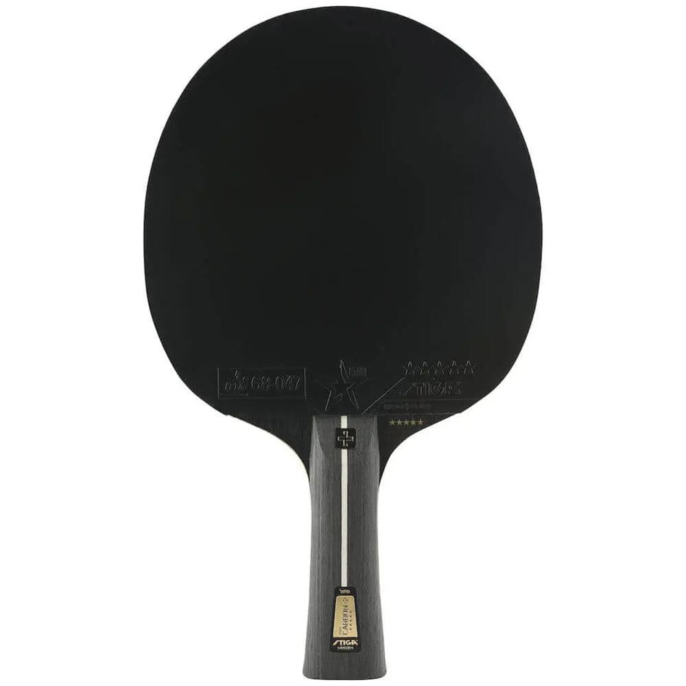 STIGA Bat Pro Carbon Plus - 5-Star