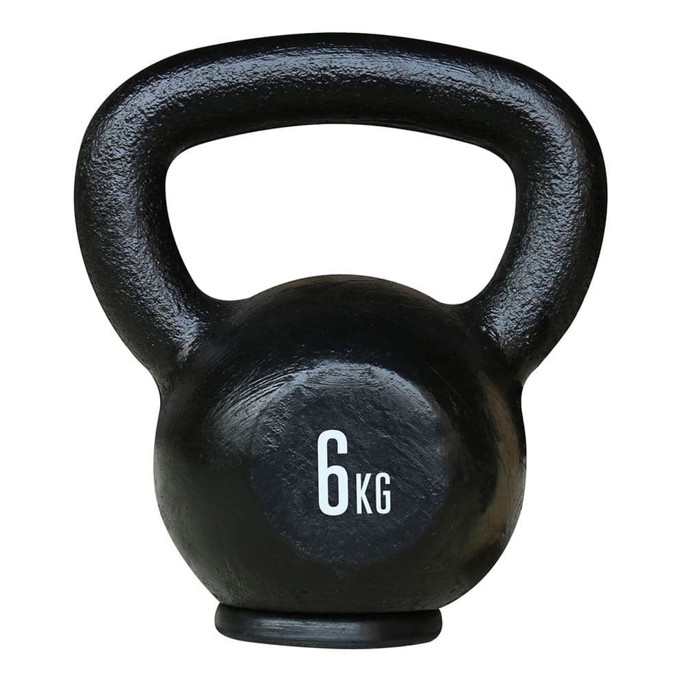 Titan Life PRO Kahvakuula, Kettlebells