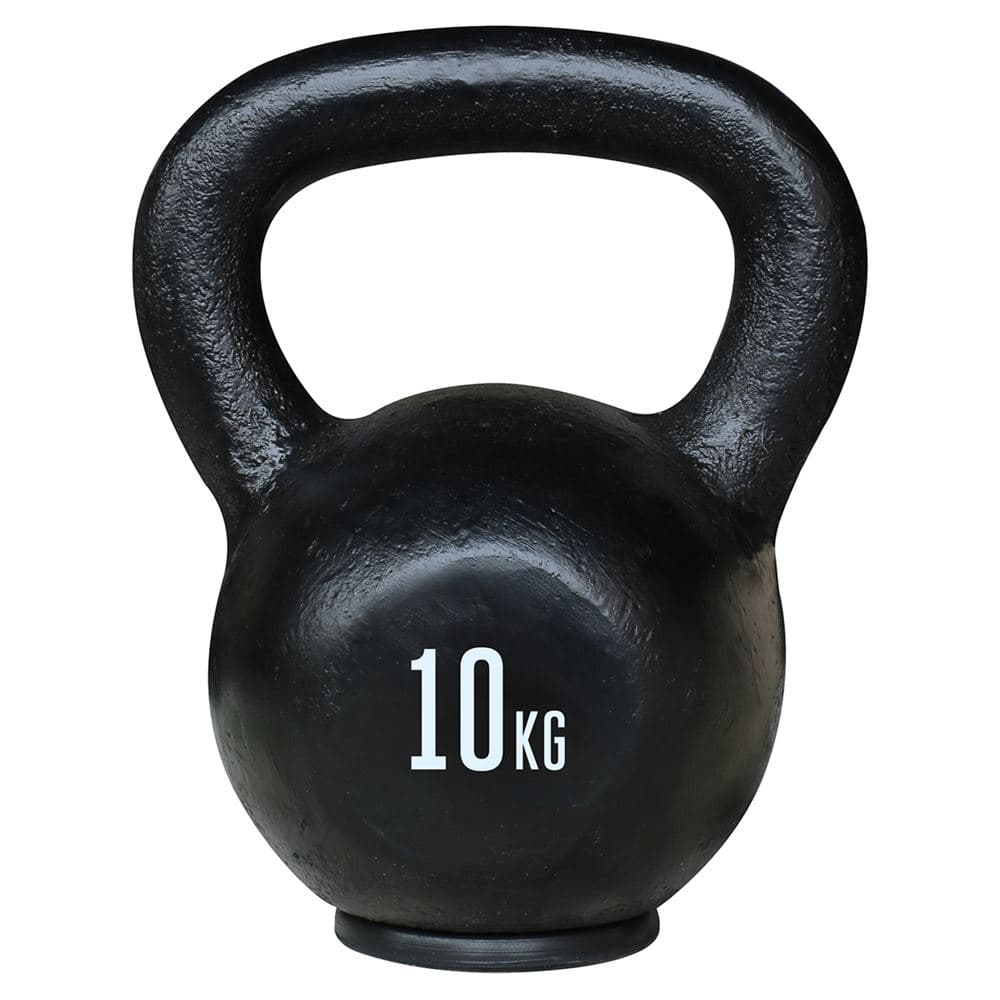 Titan Life PRO Kahvakuula, Kettlebells