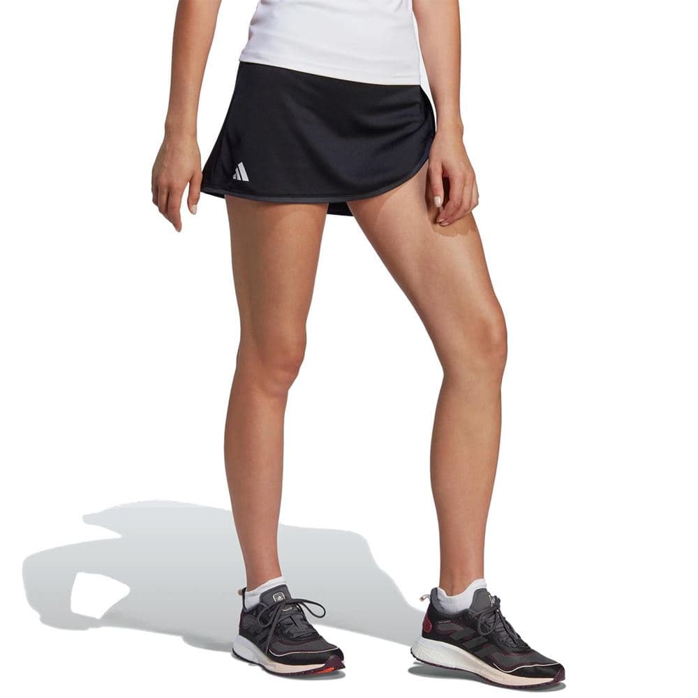 Adidas Club Skirt, Tyttö padel ja tennis dame