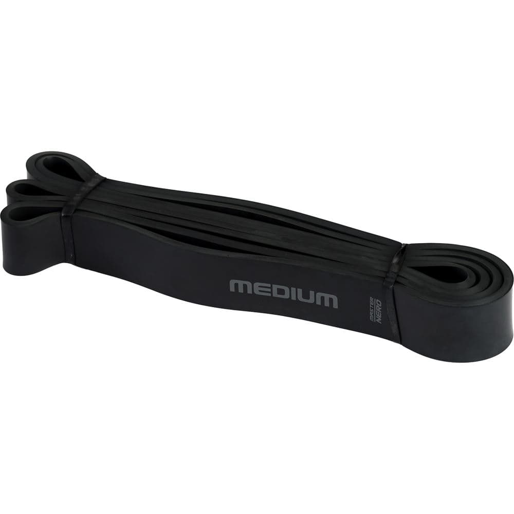 Master Fitness Nero Powerband