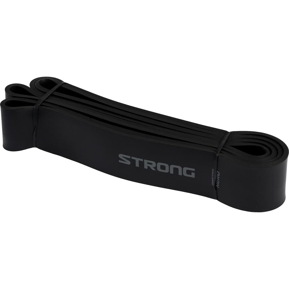 Master Fitness Nero Powerband