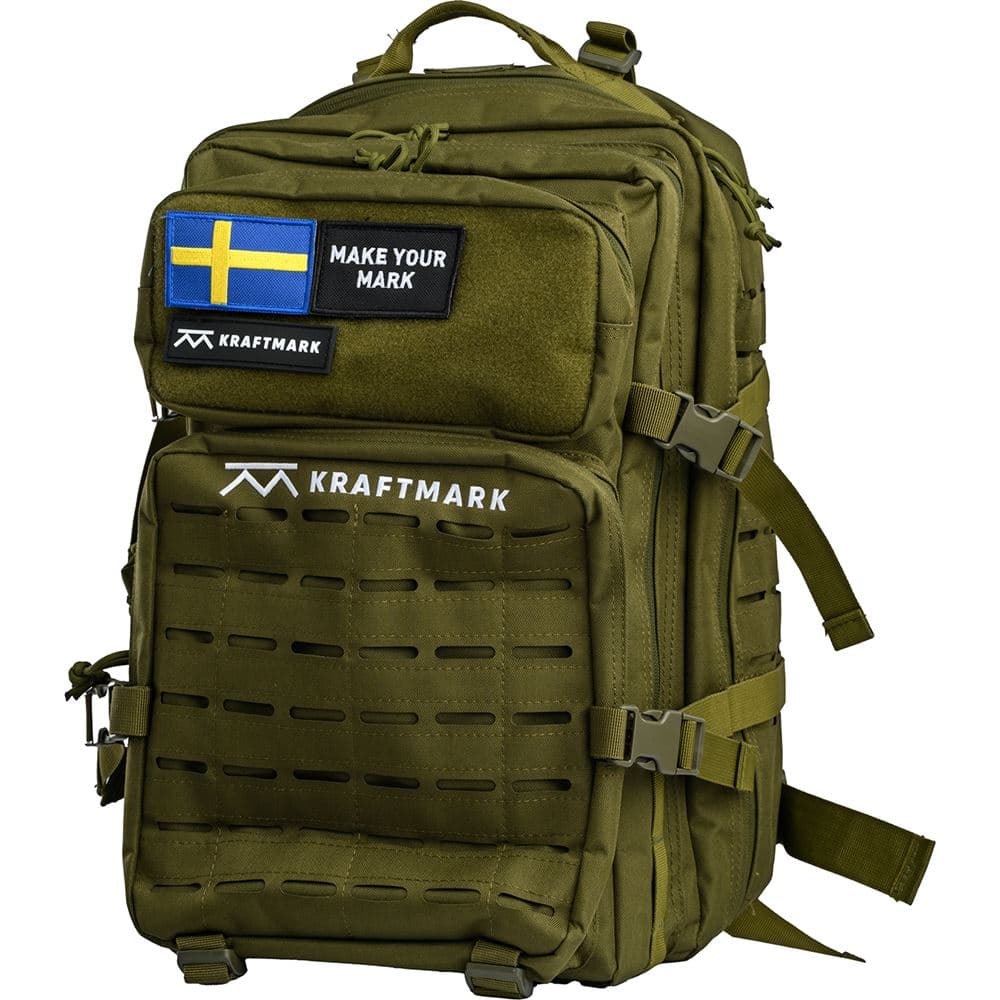 Kraftmark Backpack 45L