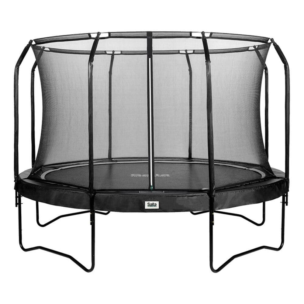 Salta Trampoliini Premium Black Edition