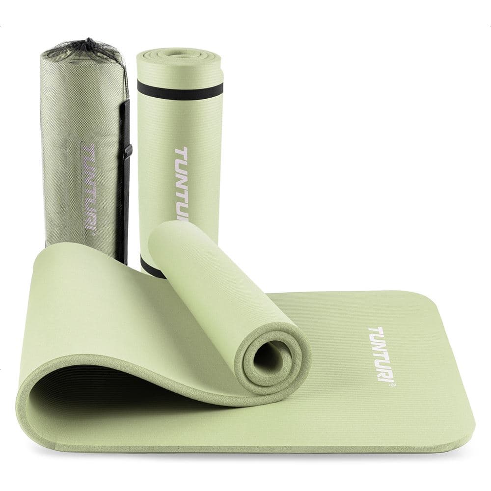 Tunturi Fitness Fitness Mat NBR