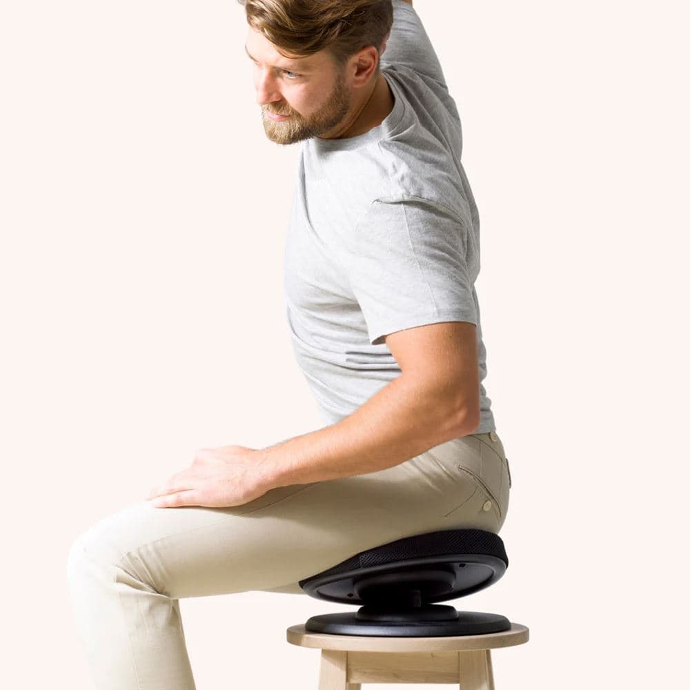 Swedish Posture BALANCE Core Seat Trainer