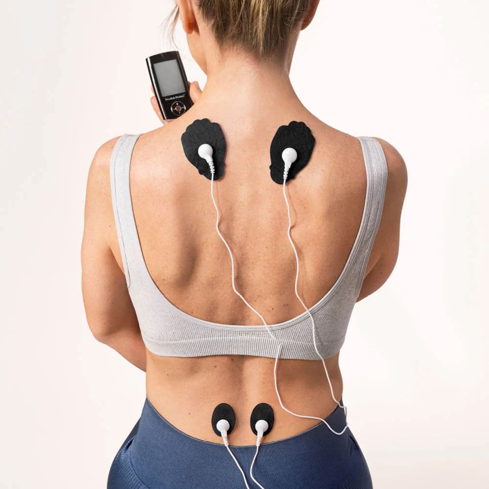 Swedish Posture TENS-EMS electro stimulation