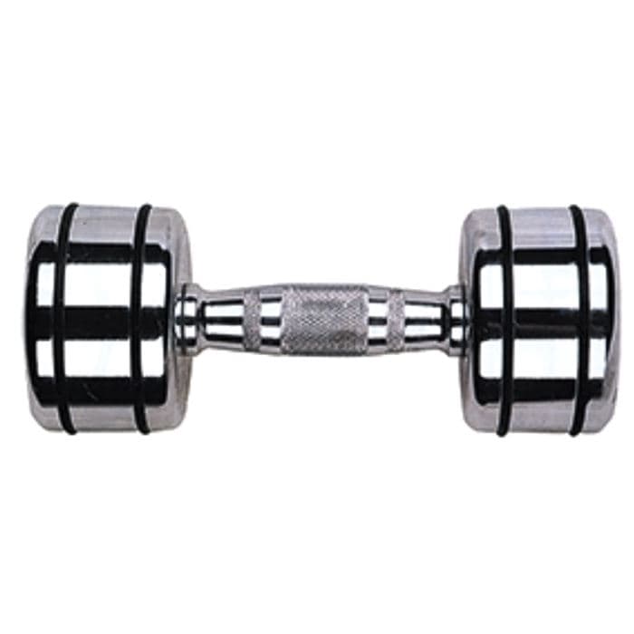 Master Fitness Ergo, Kromikahva