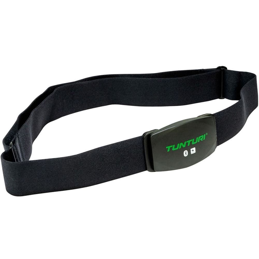 Tunturi Fitness Digital Heart Rate Chest Belt (Bt/Ant+)