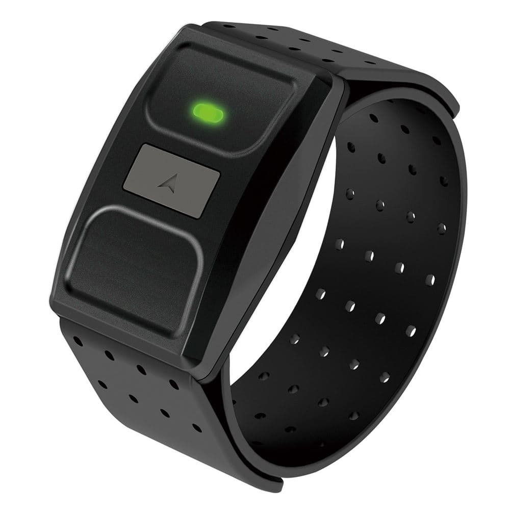 Tunturi Fitness Digital Heart Rate Armband