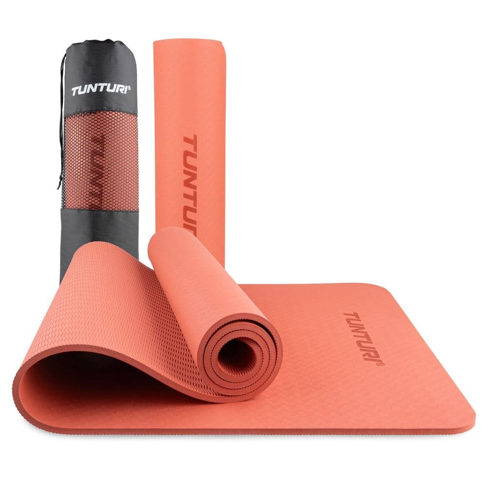 Tunturi Fitness Yoga Mat 8 mm