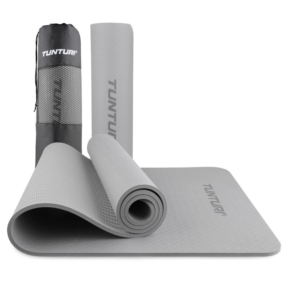 Tunturi Fitness Yoga Mat 8 mm
