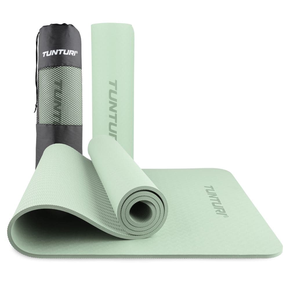 Tunturi Fitness Yoga Mat 8 mm