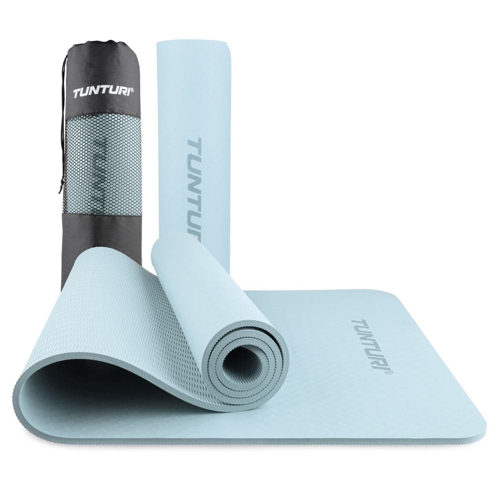 Tunturi Fitness Yoga Mat 8 mm