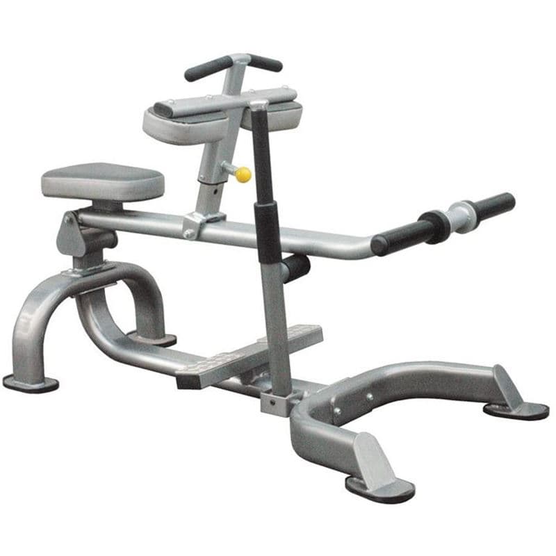 Impulse Seated Calf IT