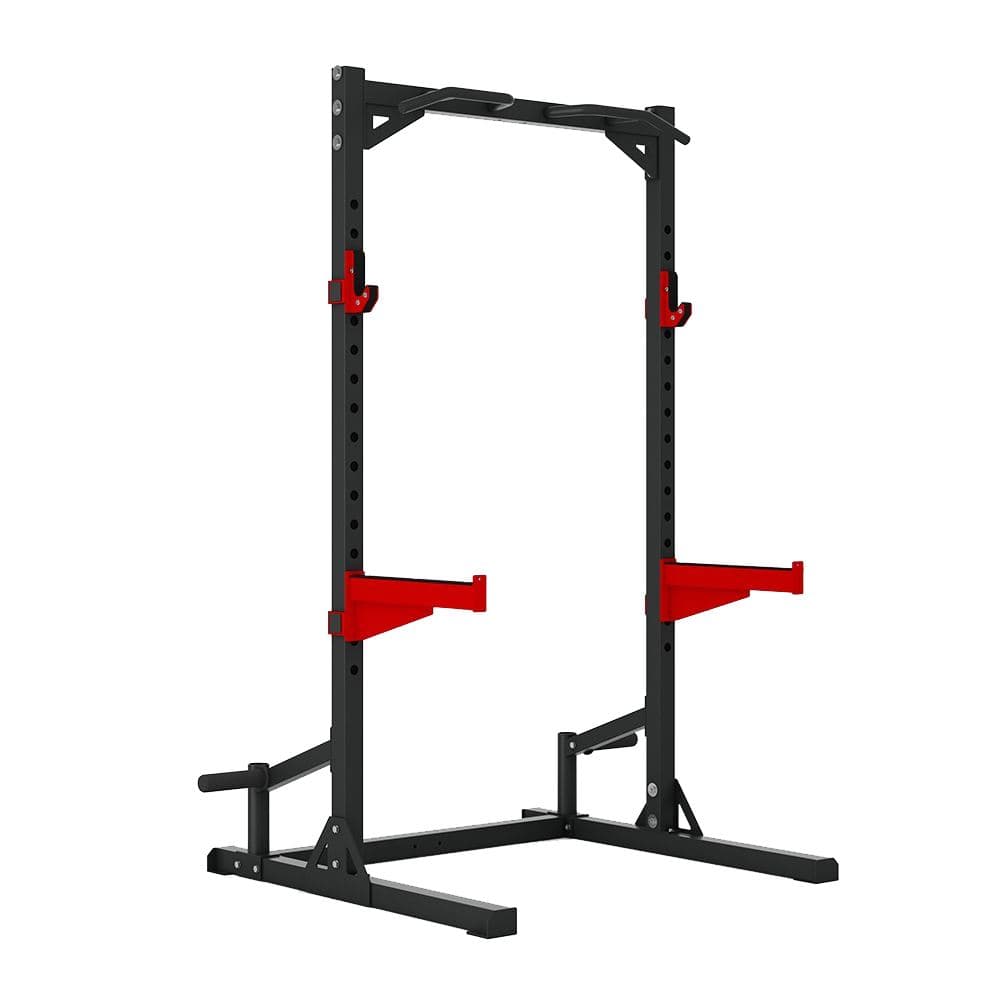 Master Fitness Painoteline XT6, Power rack