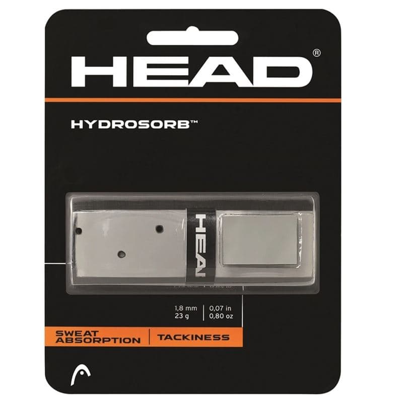 Head HydroSorb Grip, Tenniskahvat