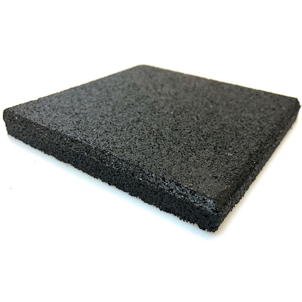 EcoKraft Flooring Gym fine 100x100 30mm