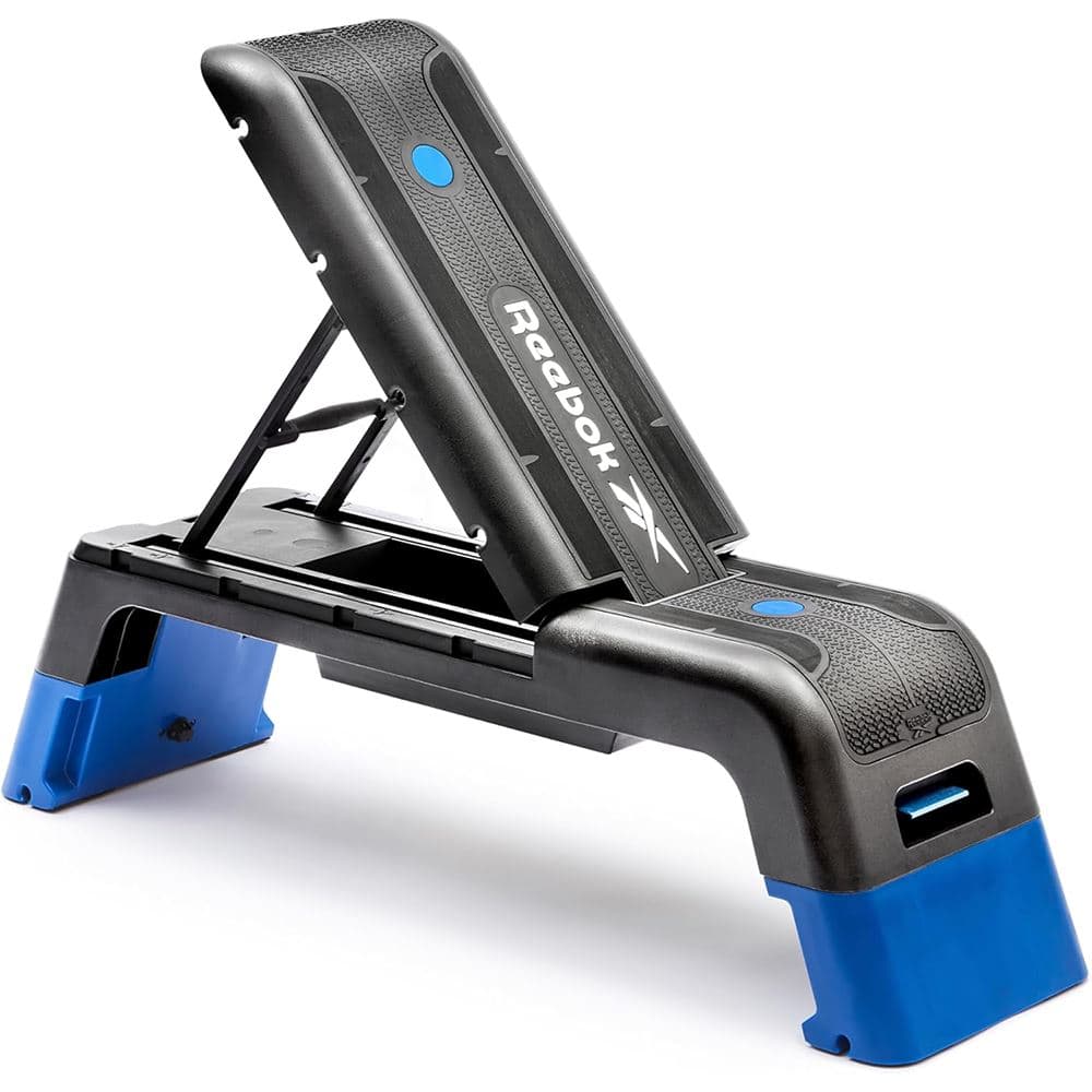 Reebok Deck Training Bench