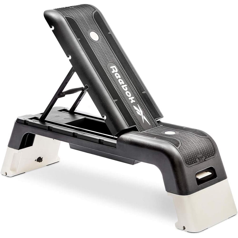 Reebok Deck Training Bench
