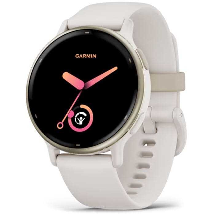 Garmin vivoactive 5, GPS, WiFi, WW