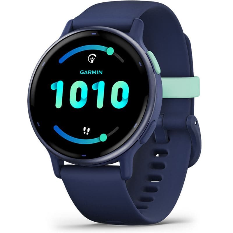 Garmin vivoactive 5, GPS, WiFi, WW
