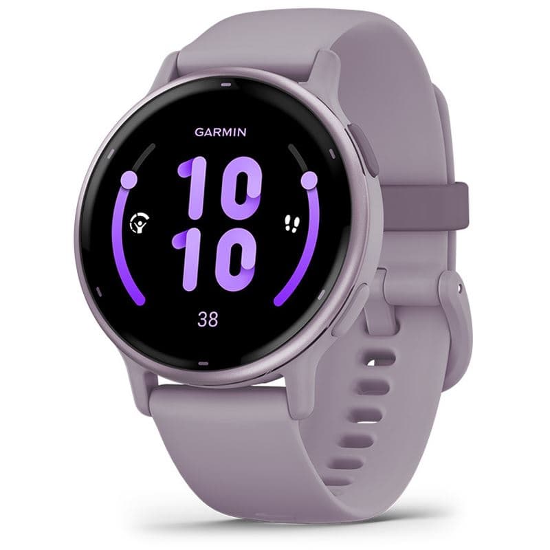 Garmin vivoactive 5, GPS, WiFi, WW