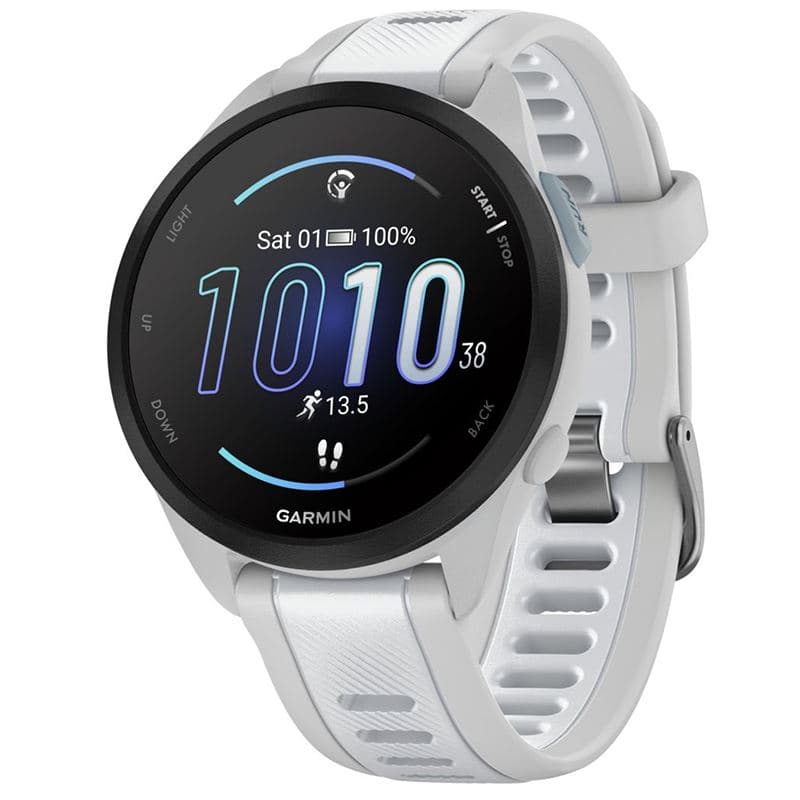 Garmin Forerunner 165, GPS, WW