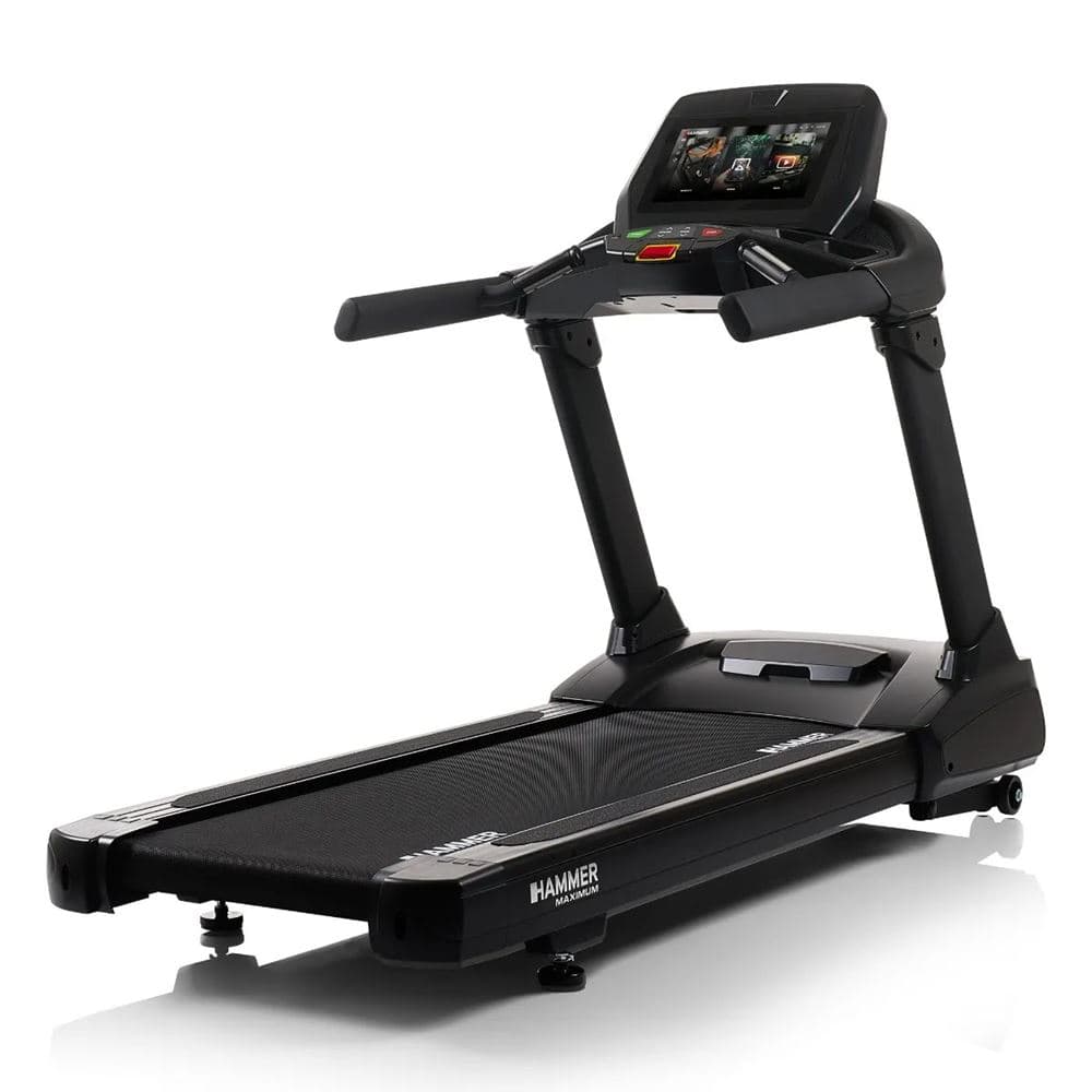 Hammer Maximum TR 8000