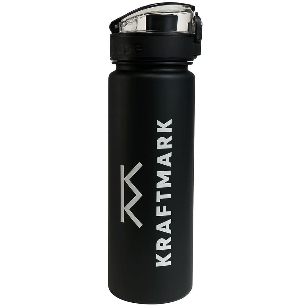 Kraftmark Tritan Aqualok Flaska Plastic 750ml