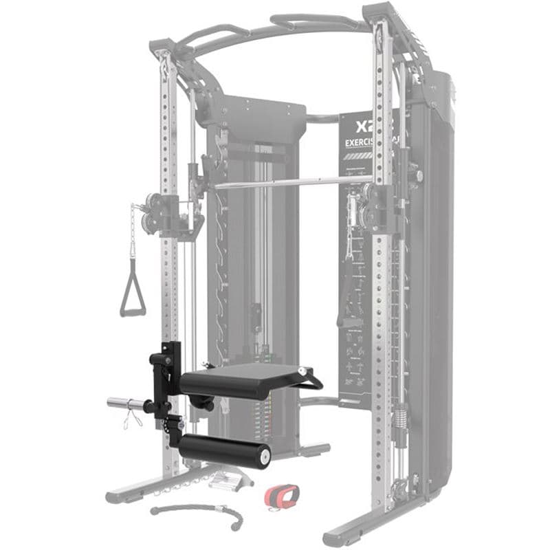Master Fitness X22-X19 Leg Ext