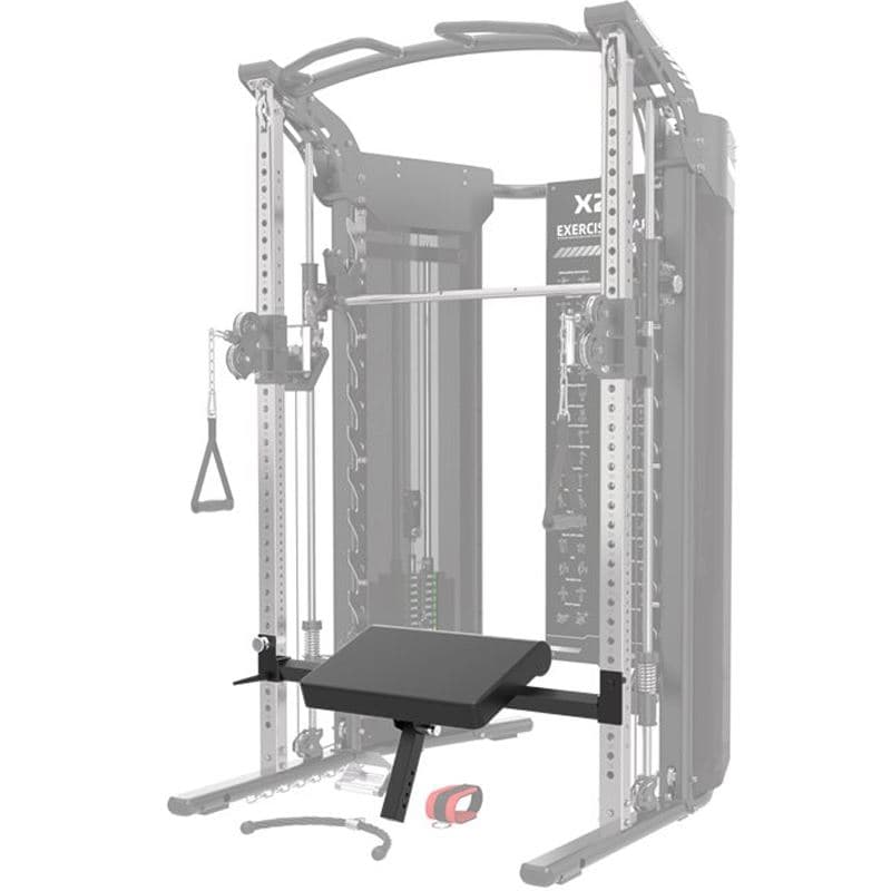 Master Fitness X22-X19 Hipthrust