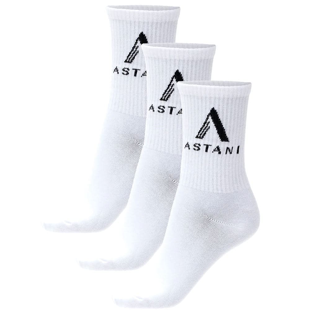 Astani 3-pakkaus treenisukkia